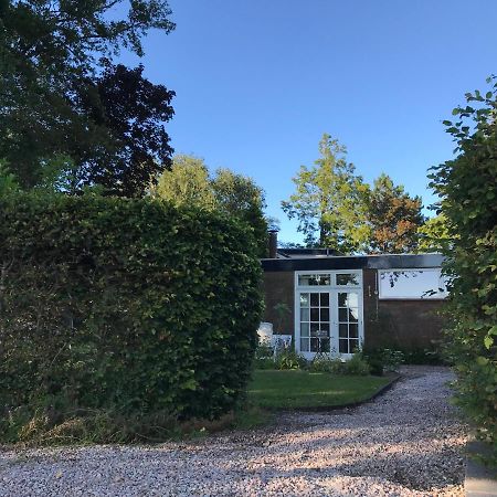 Apartament Landgoed Swaensborgh Oudesluis  Zewnętrze zdjęcie
