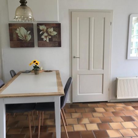 Apartament Landgoed Swaensborgh Oudesluis  Zewnętrze zdjęcie