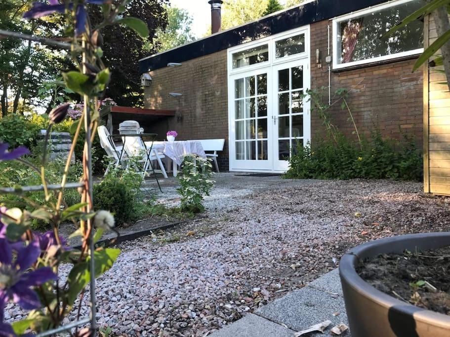 Apartament Landgoed Swaensborgh Oudesluis  Zewnętrze zdjęcie