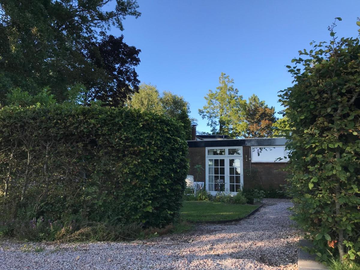 Apartament Landgoed Swaensborgh Oudesluis  Zewnętrze zdjęcie