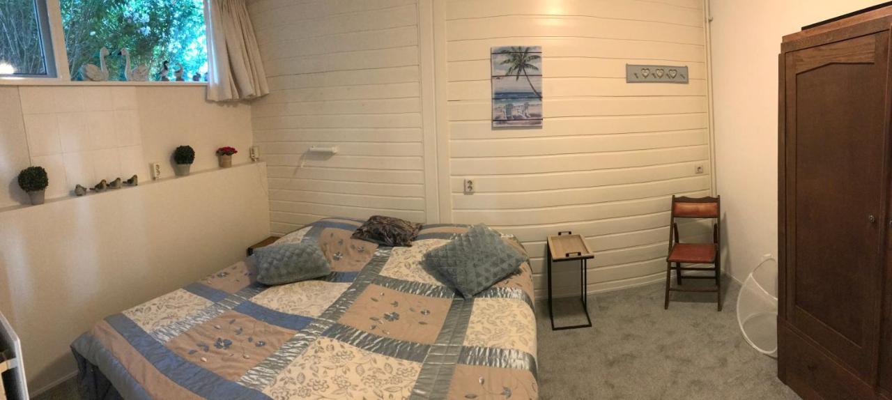 Apartament Landgoed Swaensborgh Oudesluis  Zewnętrze zdjęcie
