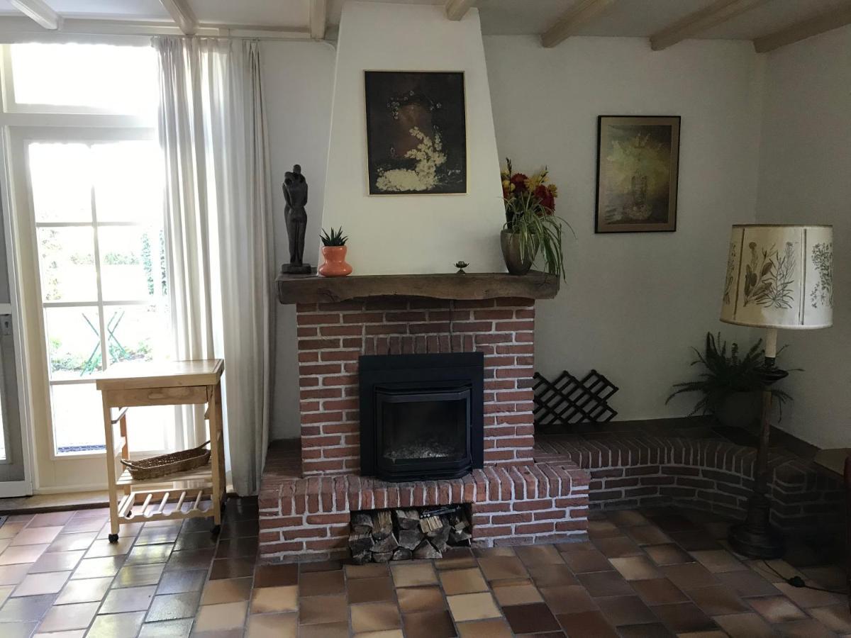 Apartament Landgoed Swaensborgh Oudesluis  Zewnętrze zdjęcie