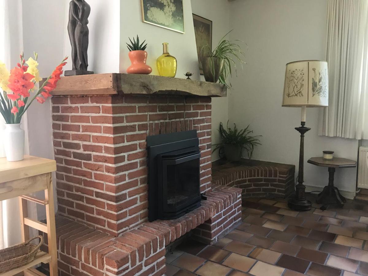 Apartament Landgoed Swaensborgh Oudesluis  Zewnętrze zdjęcie