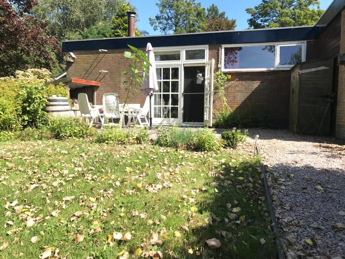 Apartament Landgoed Swaensborgh Oudesluis  Zewnętrze zdjęcie