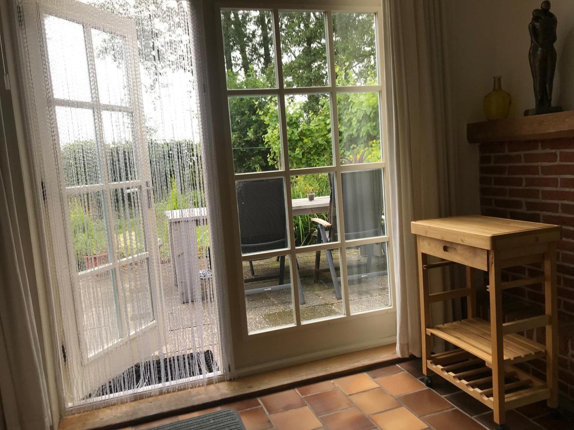 Apartament Landgoed Swaensborgh Oudesluis  Zewnętrze zdjęcie