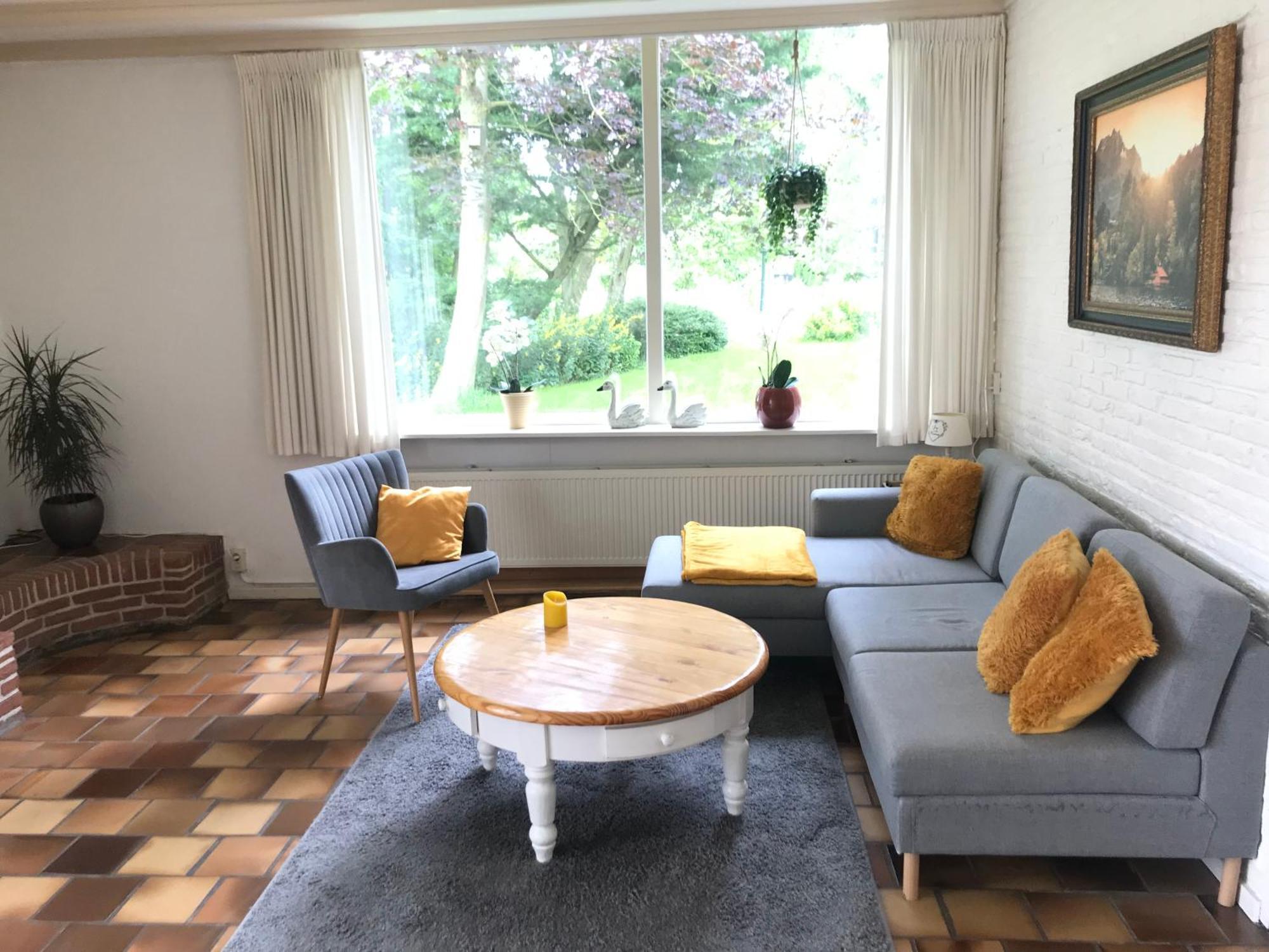 Apartament Landgoed Swaensborgh Oudesluis  Zewnętrze zdjęcie