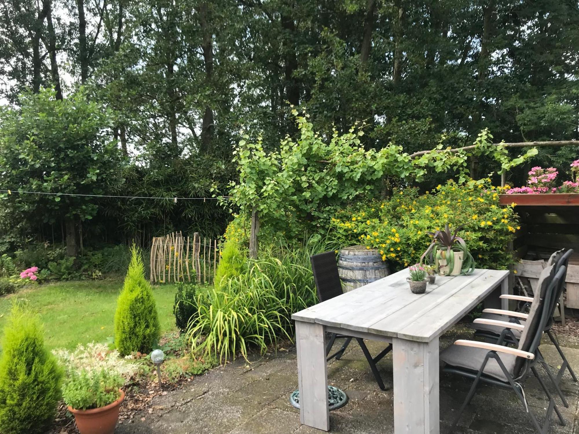 Apartament Landgoed Swaensborgh Oudesluis  Zewnętrze zdjęcie